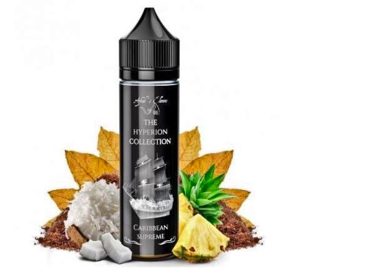miglior aroma cocco ecig
